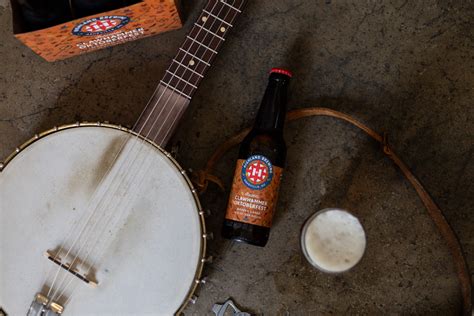 Clawhammer Oktoberfest A Spotify Playlist Highland Brewing