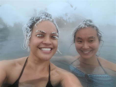 Private Chena Hot Springs Day Tour Greatland Adventures