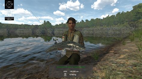 Steam Community Guide Fishing Planet The Tiber River EN