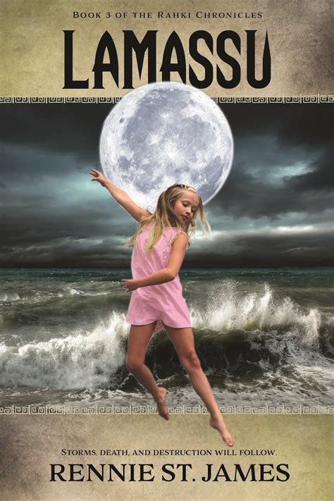 Lamassu (Rahki Chronicles, #3) by Rennie St. James | Goodreads