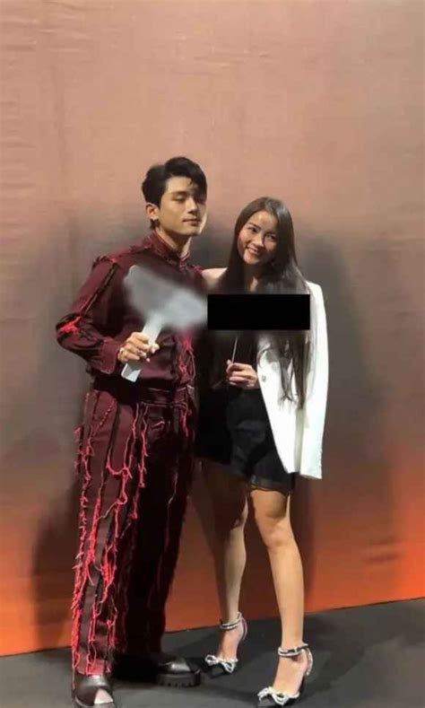 B Quay L N Nhan S C Hot Girl Ng C Kh Ng Thu Top Ra Sao