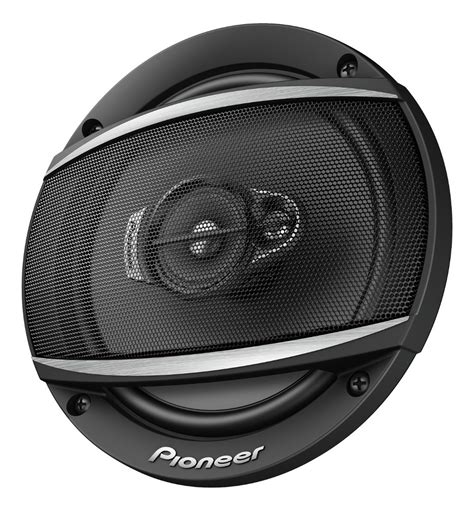 Par De Bocinas Pioneer Ts a1677s 6 5 320w 70 Rms Alta Gama Envío gratis