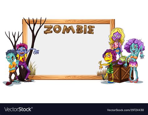 Zombie Templates