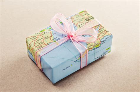 Quel Type De Voyage Offrir En Cadeau Cadeau Anniversaire