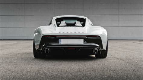 The Porsche 904 Living Legend Concept Is Our Dream Bmw I8