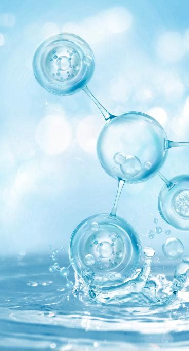 VILOVIT - водородные технологии будущего для вашего здоровья сегодня