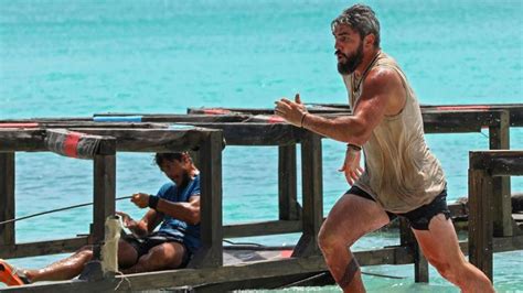 Survivor All Star da Bir İlk Yaşandı 10 Nisan Eleme Adayı Bakın Kim