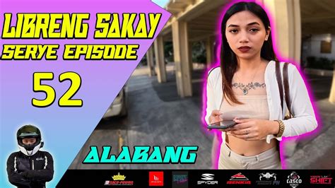 LIBRENG SAKAY SERYE EPISODE 51 AKALA KO SAN JUAN BATANGAS ATE TALAGA