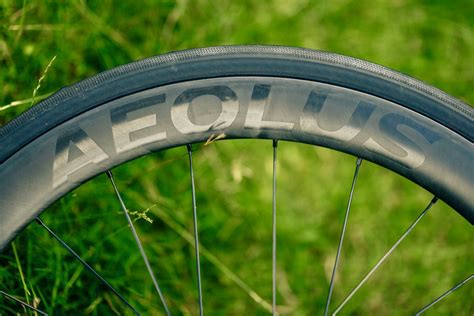 New Oclv Next Thermoplastics Material Debuts On Bontrager Aeolus Pro