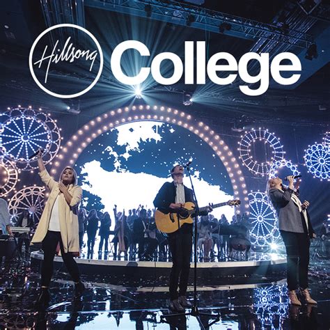 Hillsong College Graduation Ceremony 2017 | College