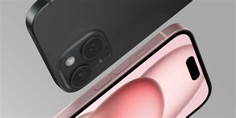 iPhone 15: мини-обзор лучшего базового Айфона