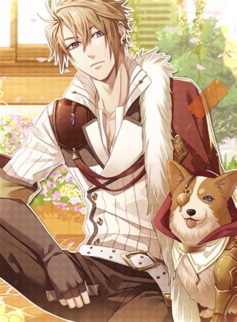 Code Realize Code Realize Abraham Van Helsing Manga Characters