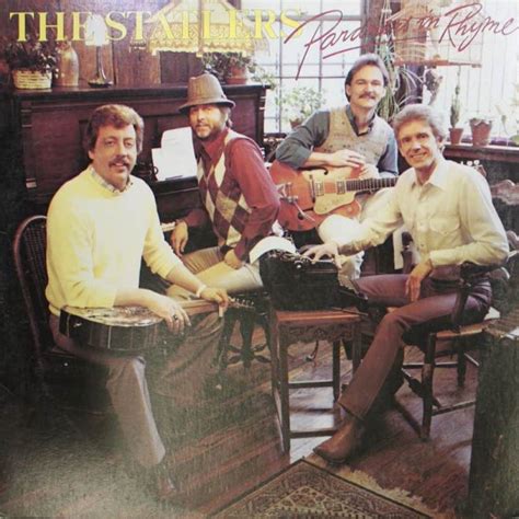 The Statler Brothers - Country Quartet | uDiscover Music