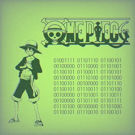 One piece? : r/OnePiece