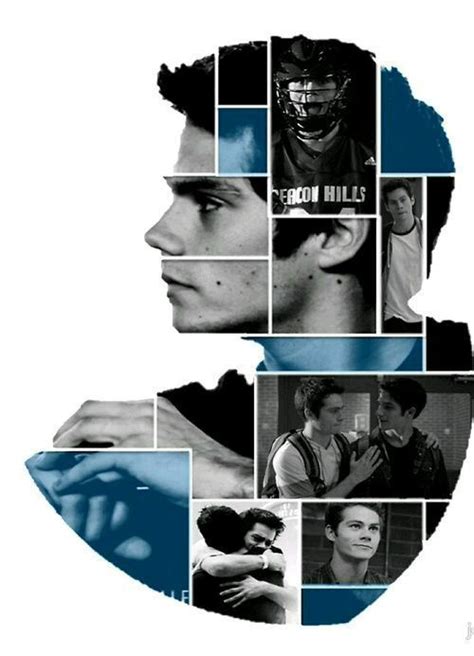 Mejores Momentos Teen Wolf Stiles Stilinski Estilos Lobo