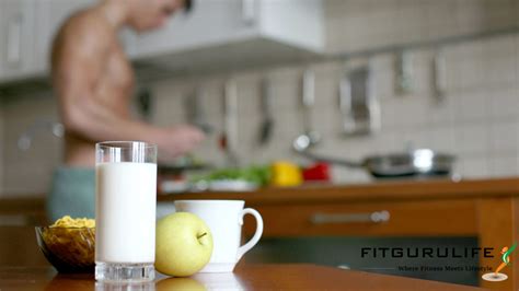 Fuelling Your Morning Workout The Best Pre And Post Exercise