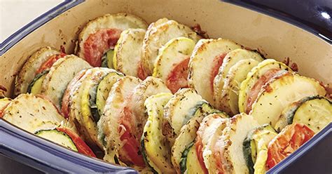 10 Best Baked Vegetable Stack Recipes Yummly