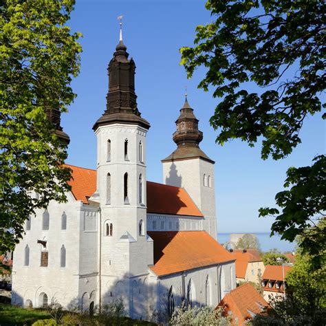 Torsburgen | Gotland, Sweden | Attractions - Lonely Planet