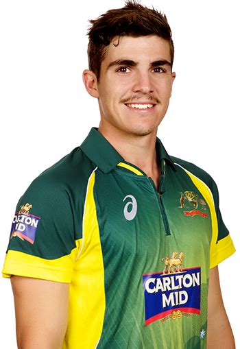 Sean Abbott | cricket.com.au