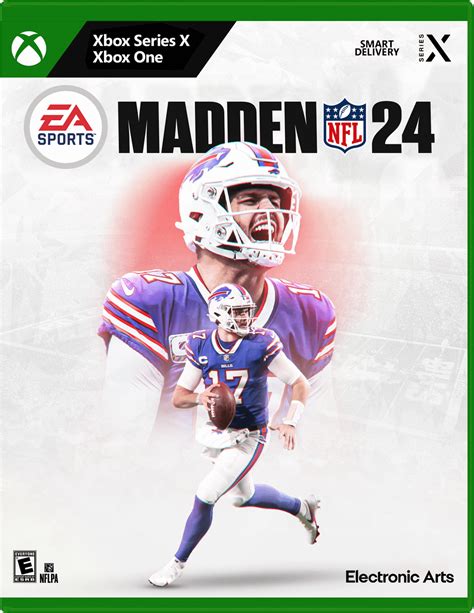 My First Madden Nfl 24 Design Of The Year Ill Be Doing One Of All 32