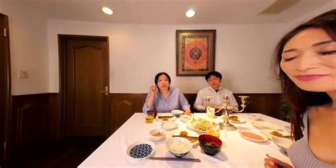 R E I K O K O B A Y A K A W A Jav Mature Vr A