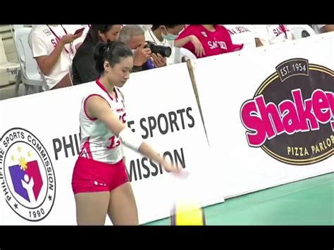 Shakey S Super League On Twitter First Serve And First Point Goes To