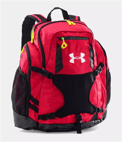 UA Striker II Soccer Backpack | Under Armour US