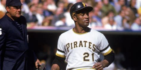 Roberto Clemente 50 años del deceso de la leyenda latinoamericana