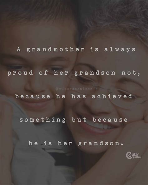 I Love My Grandchildren Quotes Every Grandparent Needs To Read