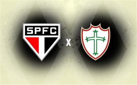 São Paulo x Portuguesa veja onde assistir ao jogo pelo Campeonato