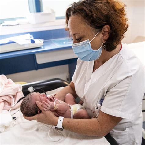 Le S Jour La Maternit Centre Hospitalier De Pau