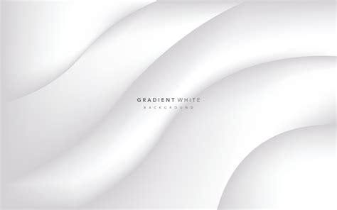 gradient white background 12002758 Vector Art at Vecteezy