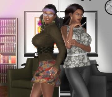 Metrobay Comix Muses Sex And Porn Comics