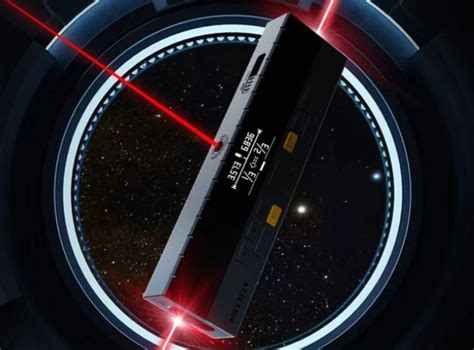 DP20 PRO 120 m bilaterale Lasermessung 129 $ - HTCinSide