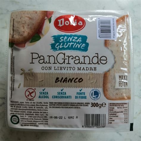 Doria Pane Bianco Senza Glutine Reviews Abillion