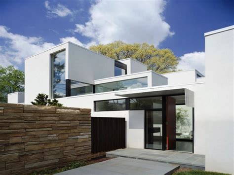 Famous Modern Architecture Homes — Schmidt Gallery Design