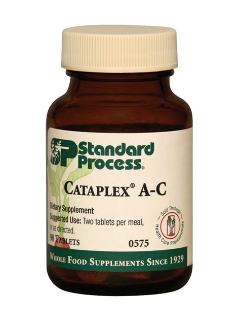 Cataplex® A C Postfalls Naturopathic