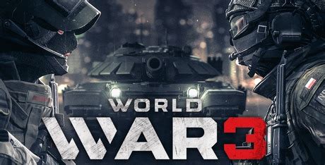 World War 3 Download - GameFabrique