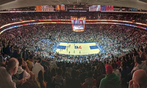 Got a great shot Last Night at the Sixers game : r/sixers