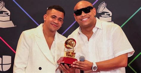 Gente De Zona Dedica A La Libertad De Cuba Los Dos Latin Grammy De