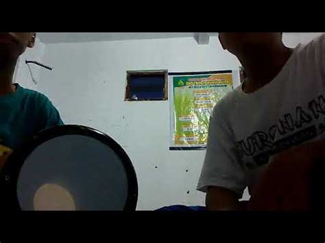 Man Ana Cover Darbuka New Aransemen S Youtube