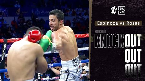 Rafael Espinoza El Nuevo Campeon De La Omb Wbo Cobra Relevancia