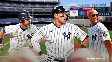 Aaron Judge won't wear captain's patch on Yankees uniform