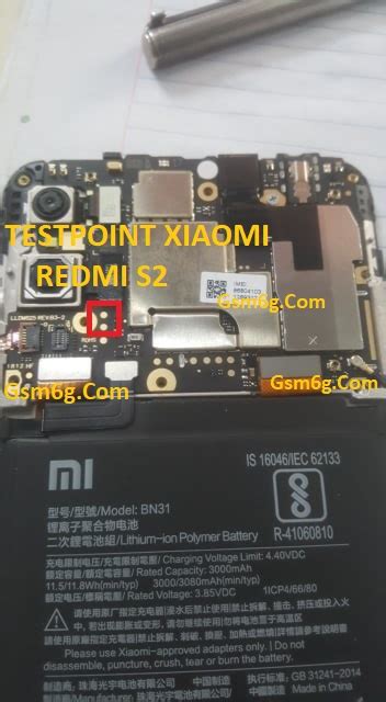 Xiaomi Edl Test Point Gadget Review Images And Photos Finder Hot Sex