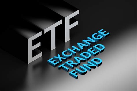 Etfs Americanos Conhe A Os Principais E Saiba Como Investir