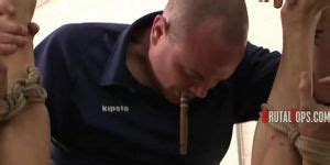 Session 183 I Ll Fuck You Then Spunk On Your Damaged Face Tnaflix