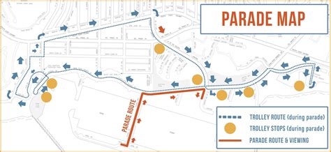 Parade Route Map2 (1) - Dana Point Harbor