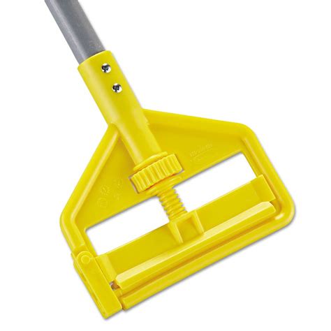 The 10 Best Rubbermaid Commercial Invader Side Gate Wet Mop Handle 54