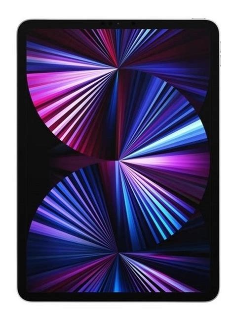 Apple Ipad Pro 2021 Tablet Xcite Ksa