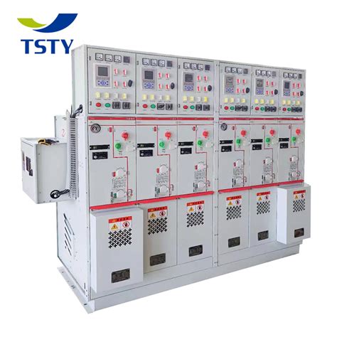 China Factory Gck China Customized Low Voltage Switchgear Indoor